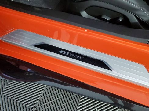 New 2025 Chevrolet Corvette E-Ray image 32