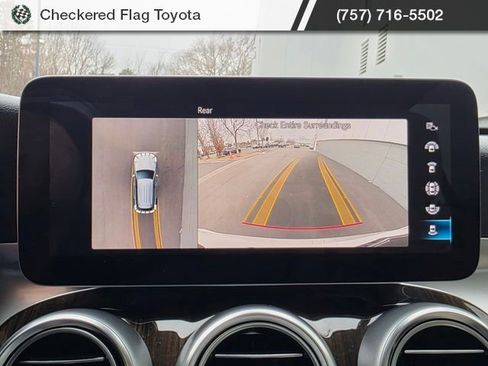 Used 2022 Mercedes-Benz GLC 300 GLC 300 image 34