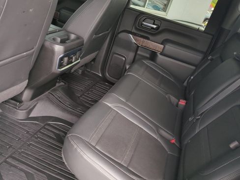 Used 2022 GMC Sierra 3500 Denali AWD/4WD image 13