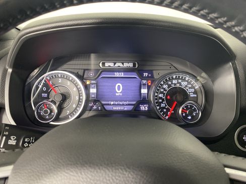 Used 2023 RAM 1500 Big Horn AWD/4WD image 22
