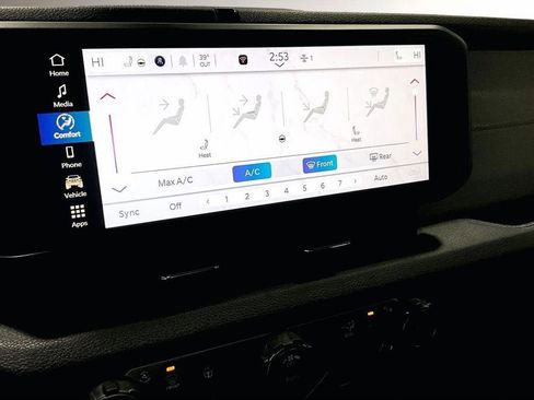 New 2026 Jeep Gladiator Sport AWD/4WD image 7