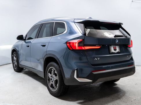 Used 2023 BMW X1 xDrive28i AWD/4WD image 3