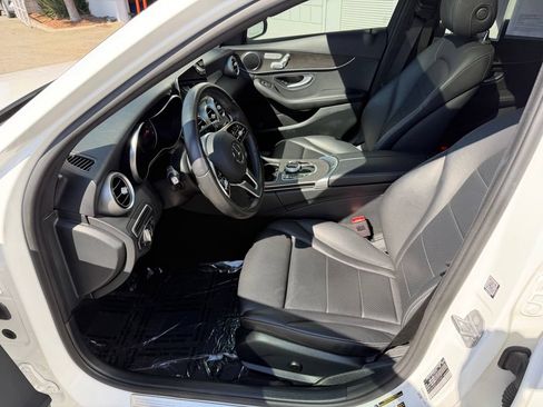 Used 2020 Mercedes-Benz C 300 Sedan image 15