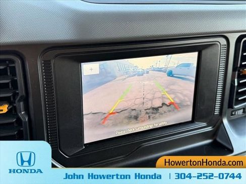 Used 2023 Ford Bronco Badlands AWD/4WD image 21