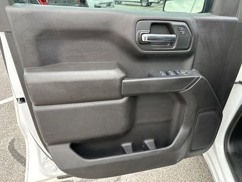 Used 2022 GMC Sierra 1500 Pro w/ Sierra Value Package image 6