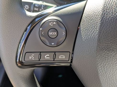 New 2026 Mitsubishi Eclipse Cross ES image 30