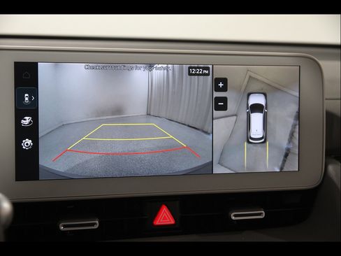 Certified 2024 Hyundai Ioniq 5 Limited AWD/4WD image 15