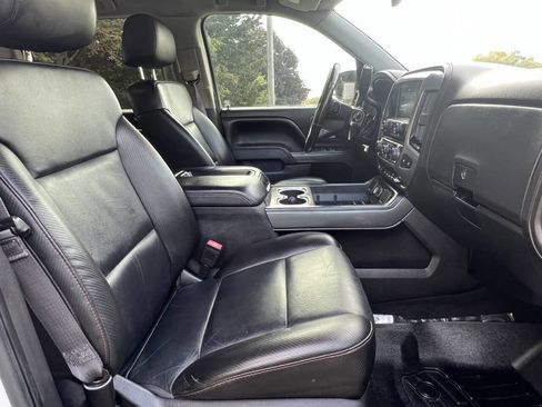 Used 2015 GMC Sierra 1500 SLT image 22