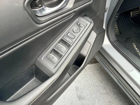 Used 2024 Honda Accord Sport image 36