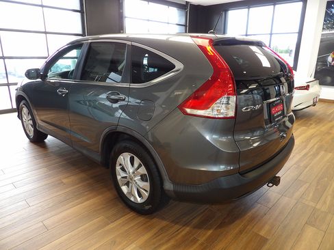 Used 2014 Honda CR-V EX image 8