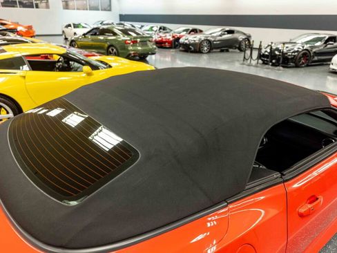 Used 2020 Chevrolet Camaro SS image 15