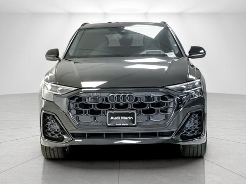 New 2026 Audi Q8 Prestige image 8