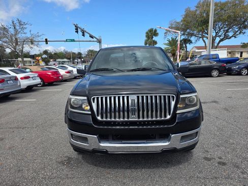 Used 2006 Lincoln Mark LT 4x4 image 9