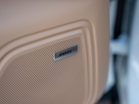 New 2026 Porsche Macan S image 11