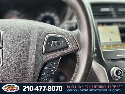 Used 2017 Lincoln MKC Black Label image 28