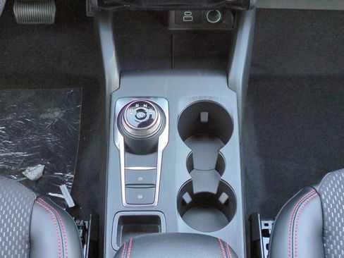 New 2026 Ford Escape ST-Line w/ Tech Pack #1 image 19