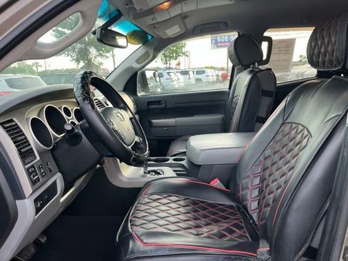 Used 2013 Toyota Tundra 2WD Double Cab w/ SR5 Pkg image 7