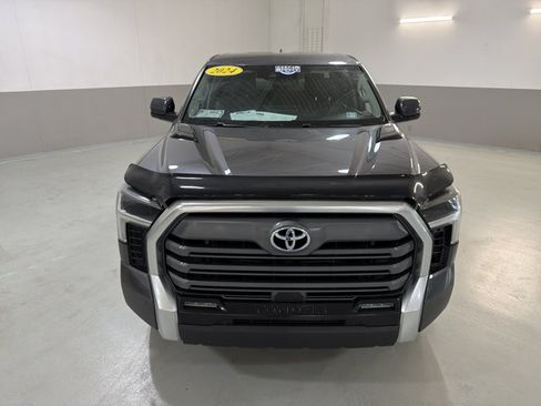 Used 2024 Toyota Tundra Limited w/ Power Package AWD/4WD image 3