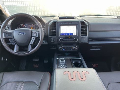 Used 2020 Ford Expedition Max King Ranch image 16