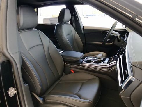 New 2026 Audi Q8 Premium Plus image 16