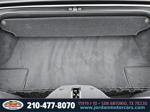 Used 2012 Chevrolet Corvette Grand Sport w/ 3LT Preferred Equipment Group image 26