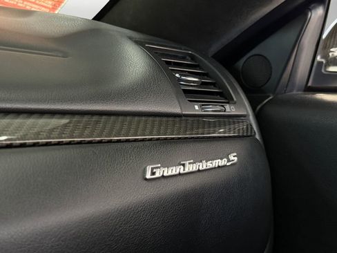 Used 2011 Maserati GranTurismo S RWD image 25