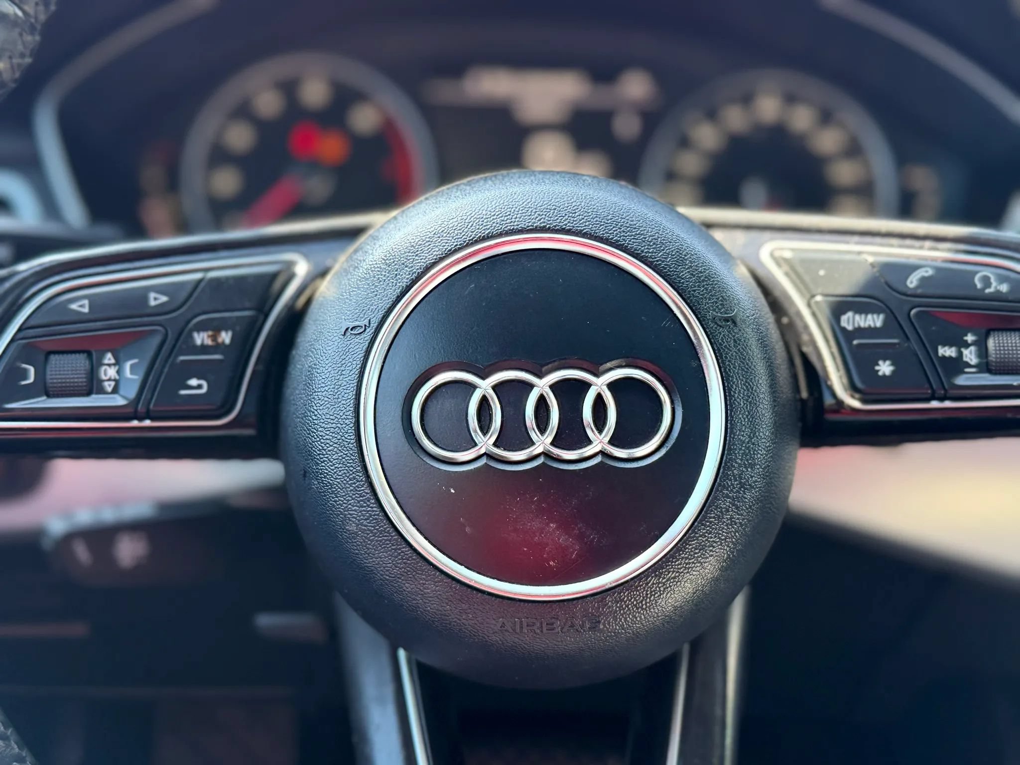 Used 2017 Audi A4 2.0T Ultra Premium FWD image 35