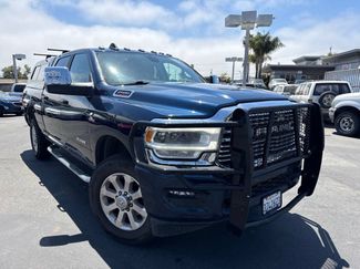 Used 2023 RAM 2500 Laramie AWD/4WD video 2