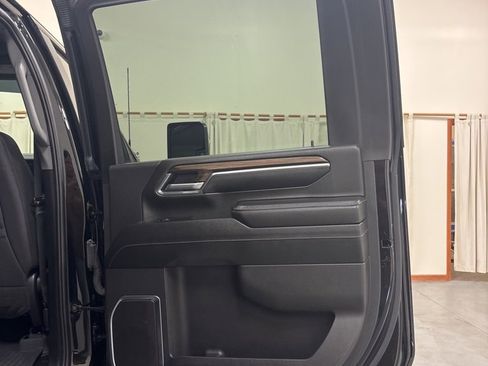 Used 2024 Chevrolet Silverado 2500 LT w/ All Star Edition image 36