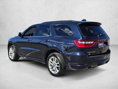 Used 2024 Dodge Durango GT AWD/4WD image 8