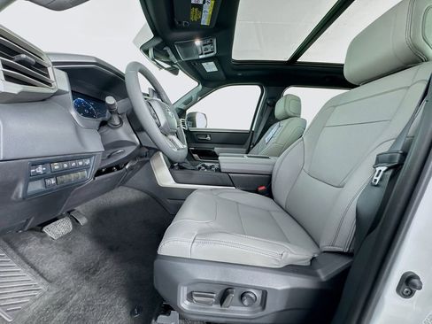 New 2026 Toyota Tundra Limited image 13
