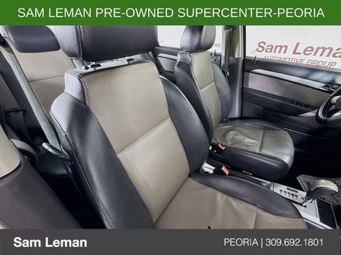 Used 2011 Chevrolet Aveo LT image 24