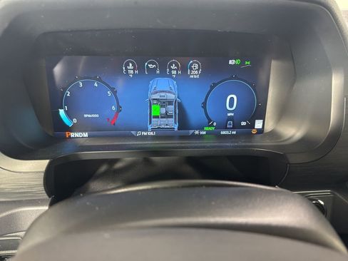 New 2025 Ford F150 XLT w/ Equipment Group 302A MID image 32