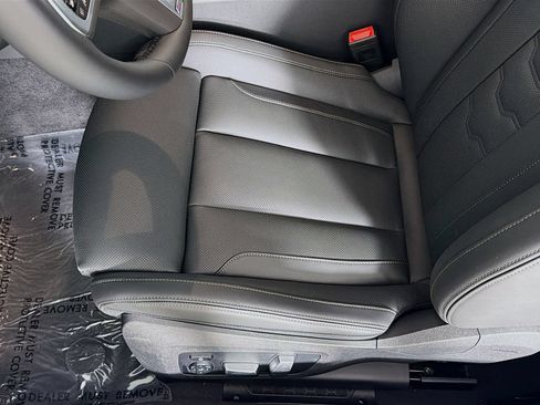 New 2026 BMW 840i Convertible RWD image 20