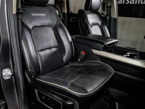 Used 2020 RAM 1500 Laramie AWD/4WD image 29