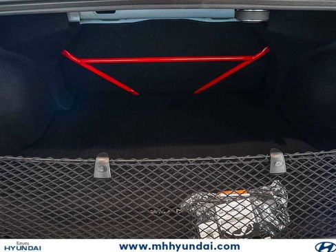 New 2026 Hyundai Elantra N FWD image 29