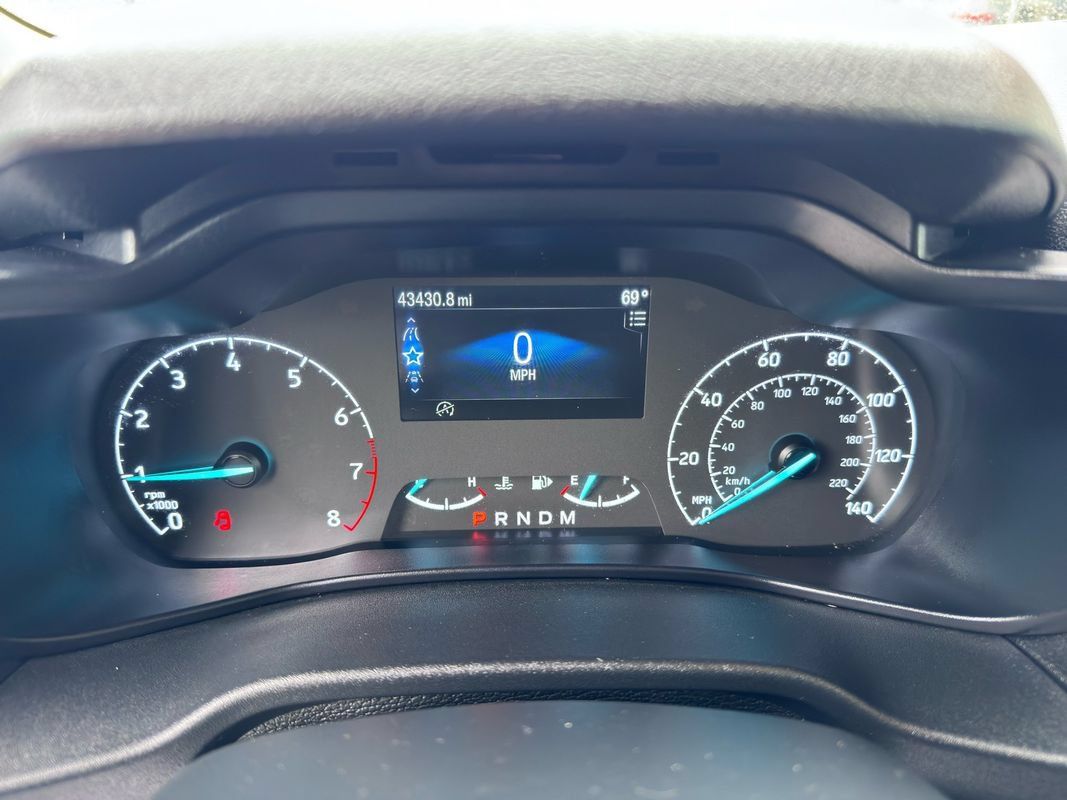 Used 2023 Ford Transit Connect XL FWD image 20