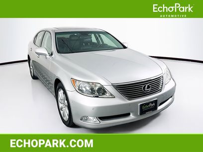 Used 2009 Lexus LS 460