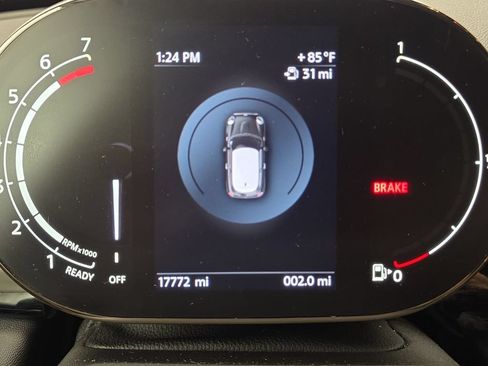 Used 2024 MINI Cooper S FWD image 17