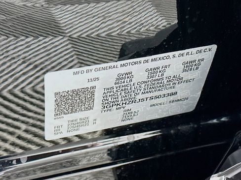 New 2026 Honda Prologue Elite image 24