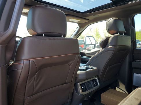 New 2026 Ford F250 4x4 Crew Cab Super Duty image 33