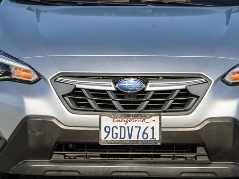 Used 2023 Subaru Crosstrek 2.5i Limited w/ Moonroof Package image 7