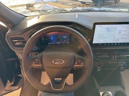 Used 2023 Ford Escape ST-Line w/ Tech Pack #1 image 18