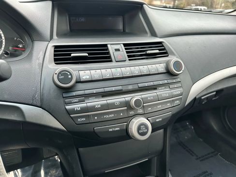 Used 2012 Honda Accord EX image 25