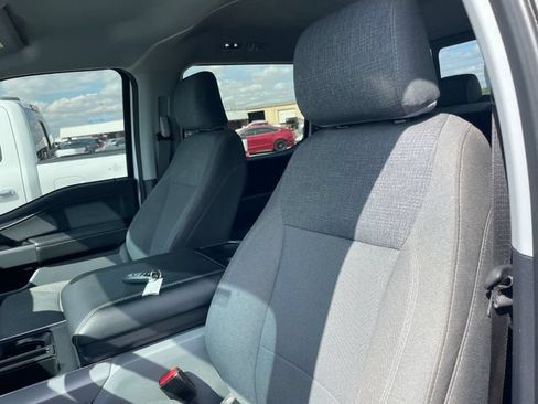 Used 2024 Ford F150 XLT w/ Equipment Group 302A MID AWD/4WD image 10
