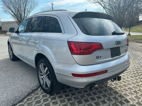Used 2012 Audi Q7 TDI Premium Plus image 7