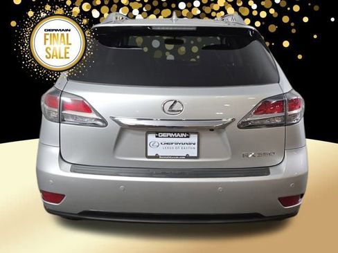 Used 2014 Lexus RX 350 AWD image 7