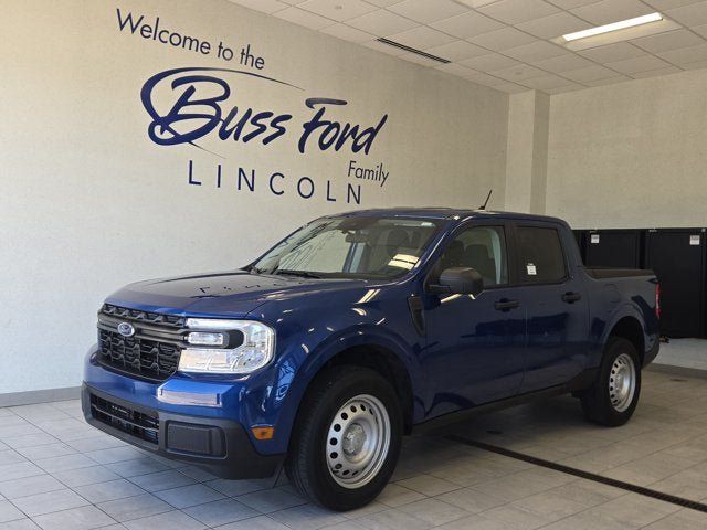Used 2024 Ford Maverick XL FWD image 1