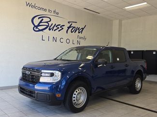 Used 2024 Ford Maverick XL FWD video 1