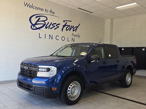 Used 2024 Ford Maverick XL FWD image 1